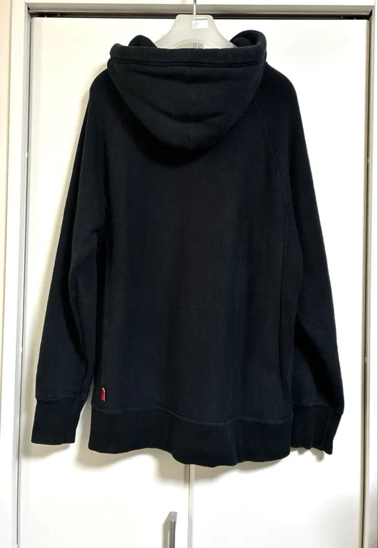 K WTAPS パーカー チャレンジャー ネイバーフッド supreme