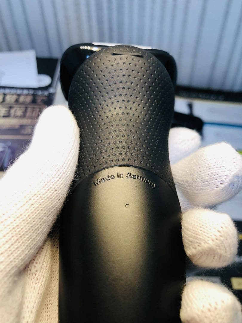 【のり】ブラウン シリーズ7 72-N1500s電気シェーバー