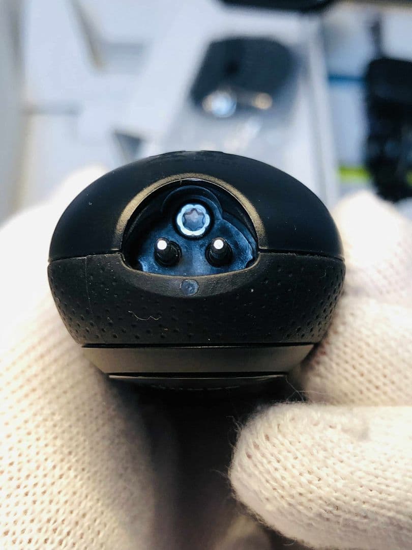 【のり】ブラウン シリーズ7 72-N1500s電気シェーバー