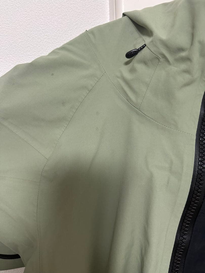 BURTON CYCLIC JK GORE-TEX 2L ジャケット　M