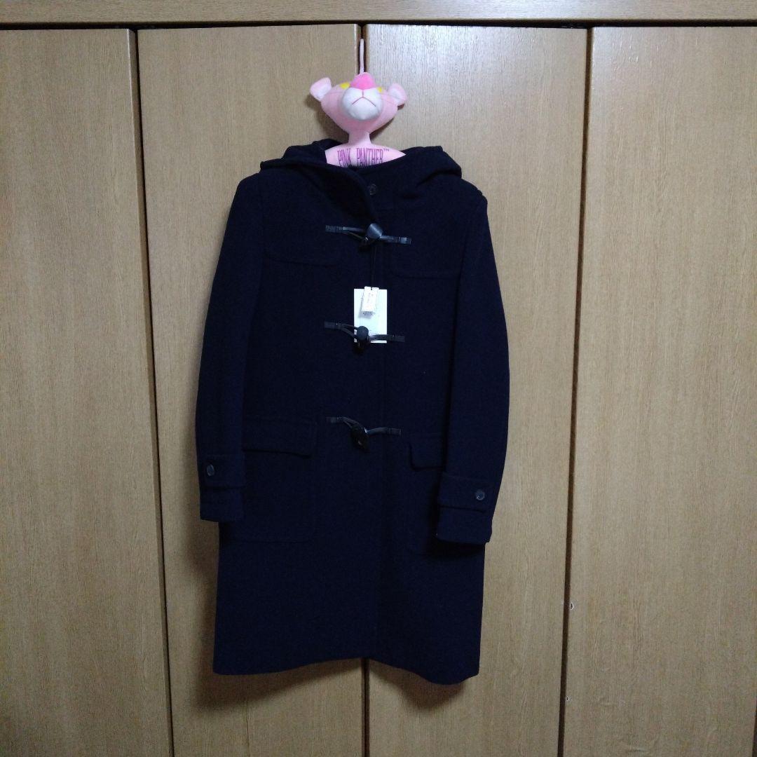 nyan様　トゥモローランド　ダッフルコート