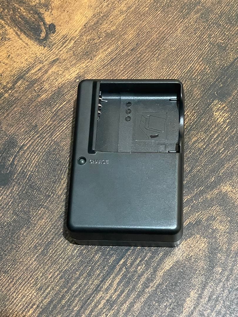 【ジャンク】Ricoh GR ii GR2