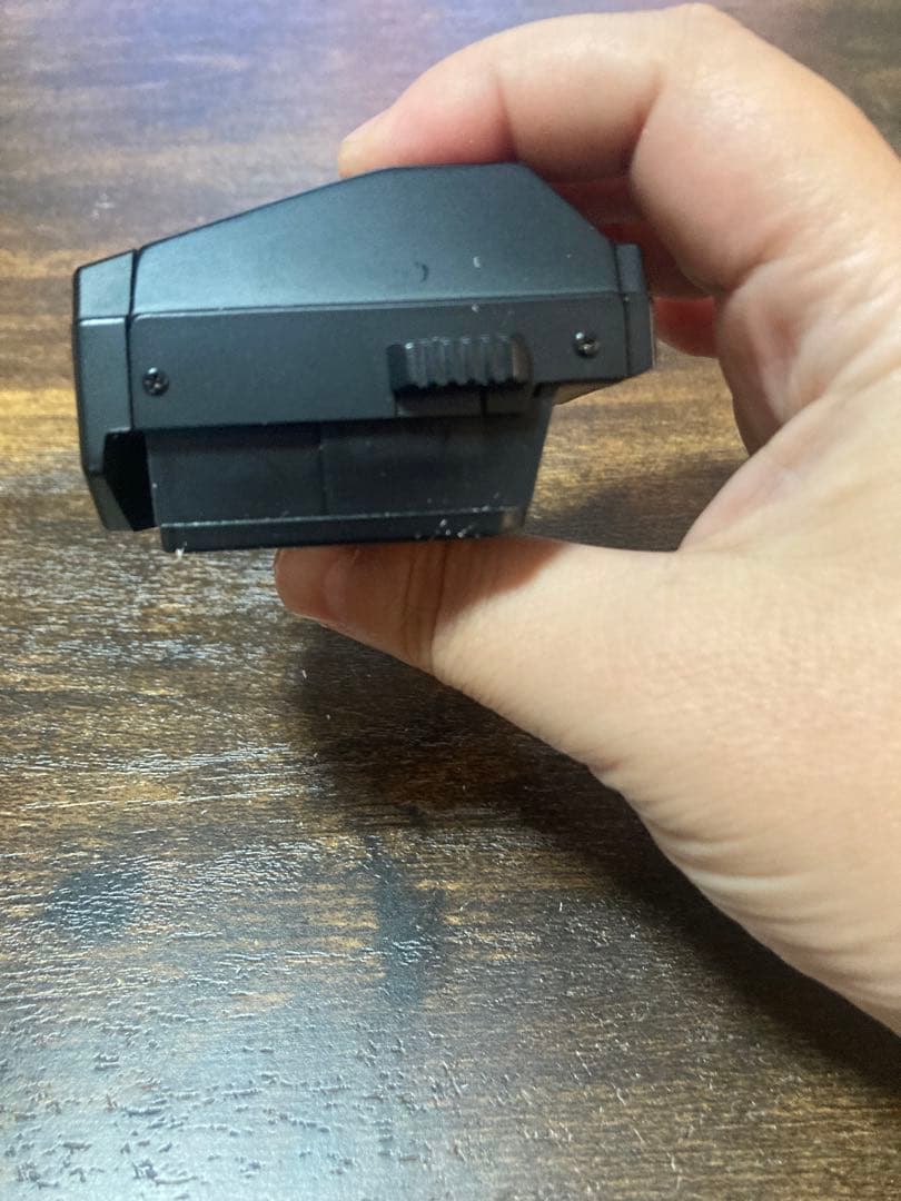 Nikon F3 DE-3 ビューファインダー