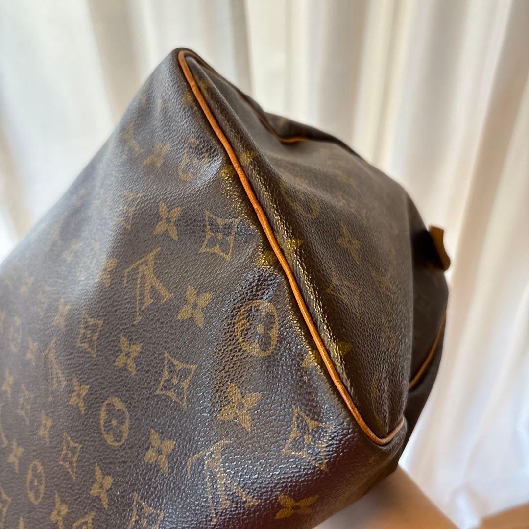 ス*子様 ルイヴィトン　ボストンバック　美品✨
