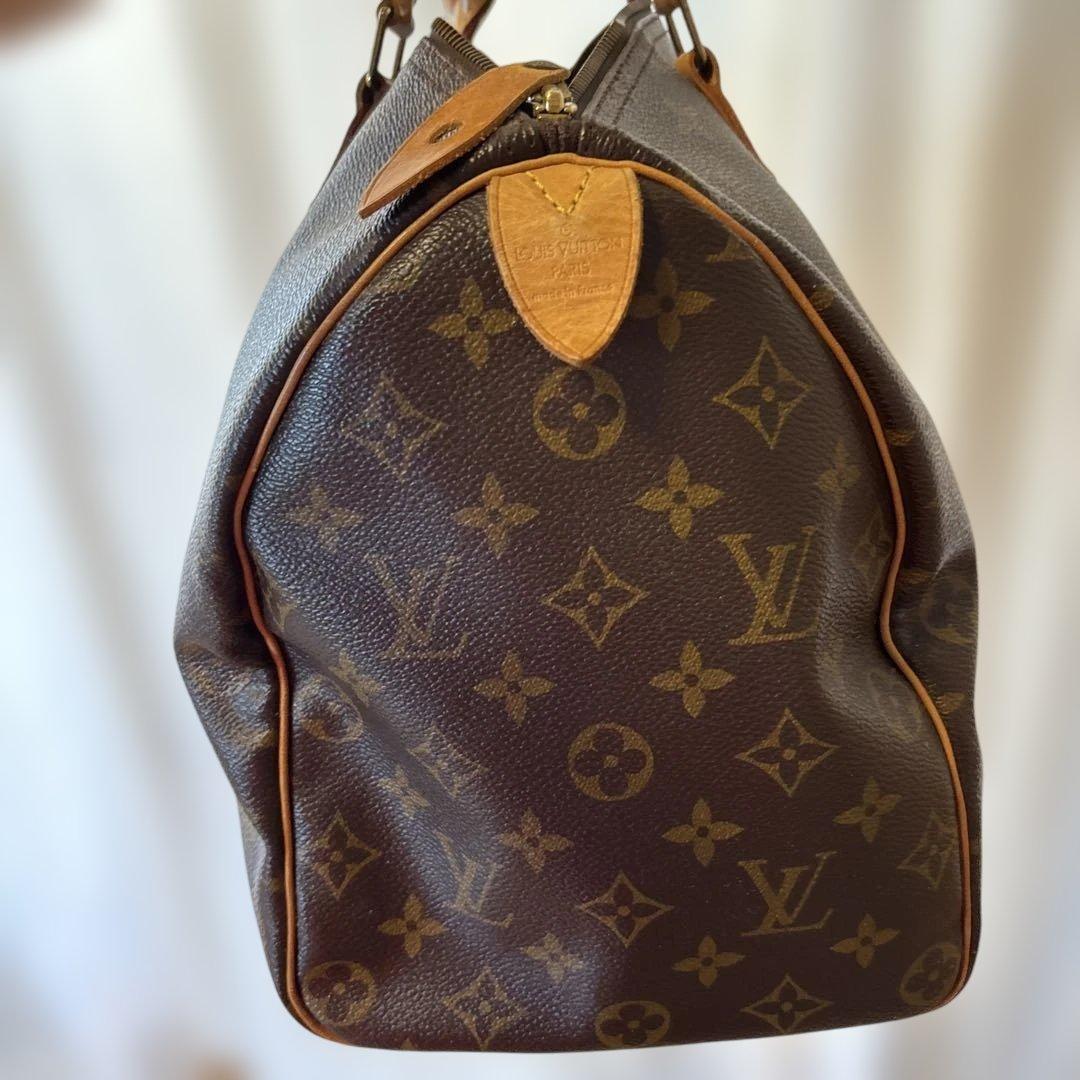 ス*子様 ルイヴィトン　ボストンバック　美品✨