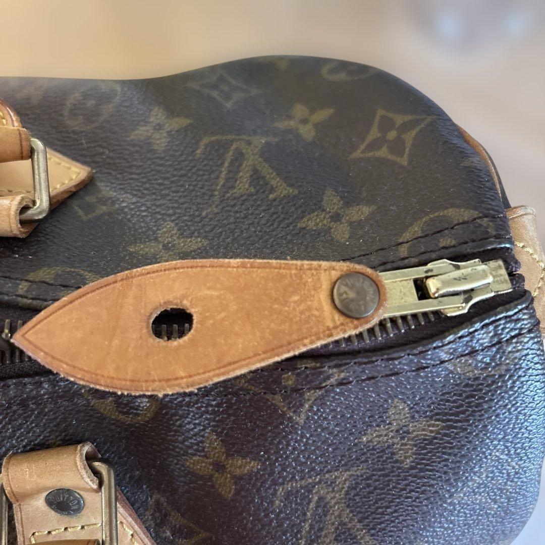 ス*子様 ルイヴィトン　ボストンバック　美品✨