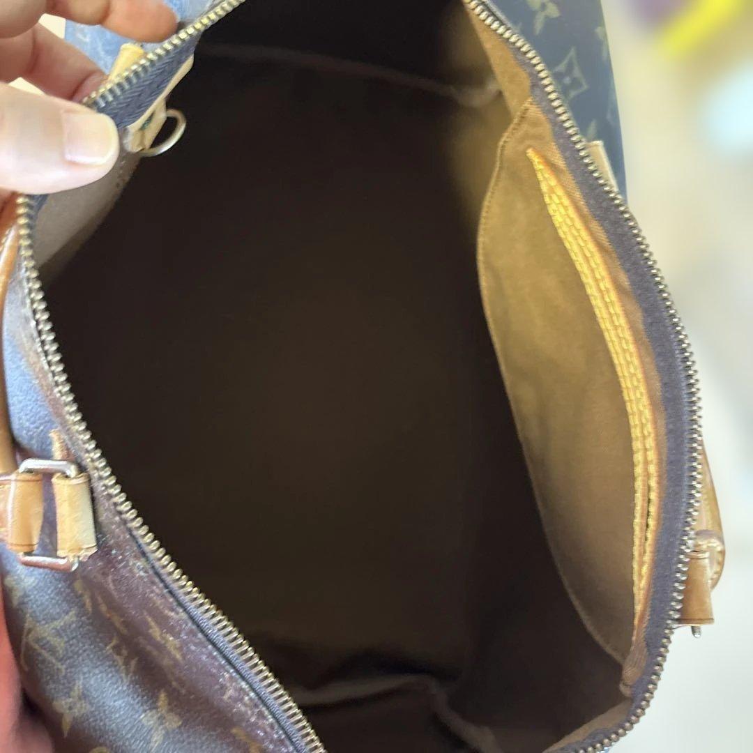 ス*子様 ルイヴィトン　ボストンバック　美品✨