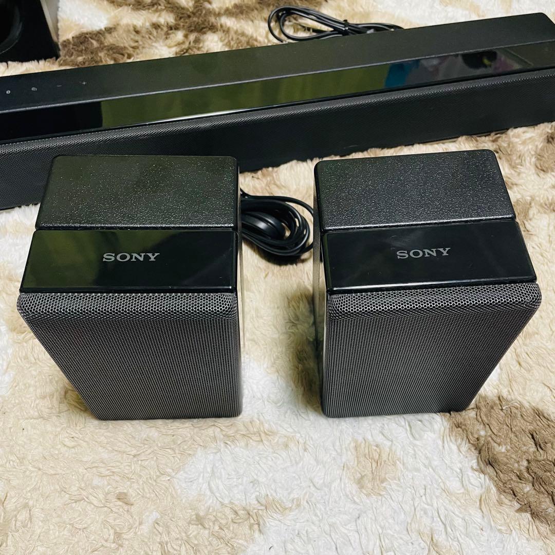 SONY ソニー HT-Z9F SA-WZ9F SA-Z9R サウンドバーセット