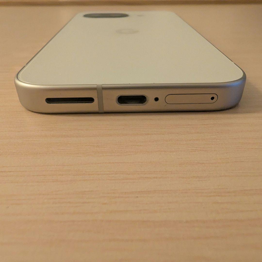 【即日発送】Google Pixel 9a ポーセリン 本体