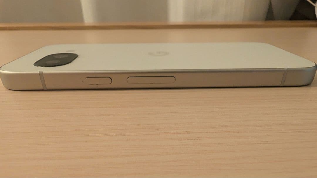 【即日発送】Google Pixel 9a ポーセリン 本体