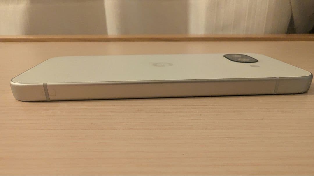 【即日発送】Google Pixel 9a ポーセリン 本体