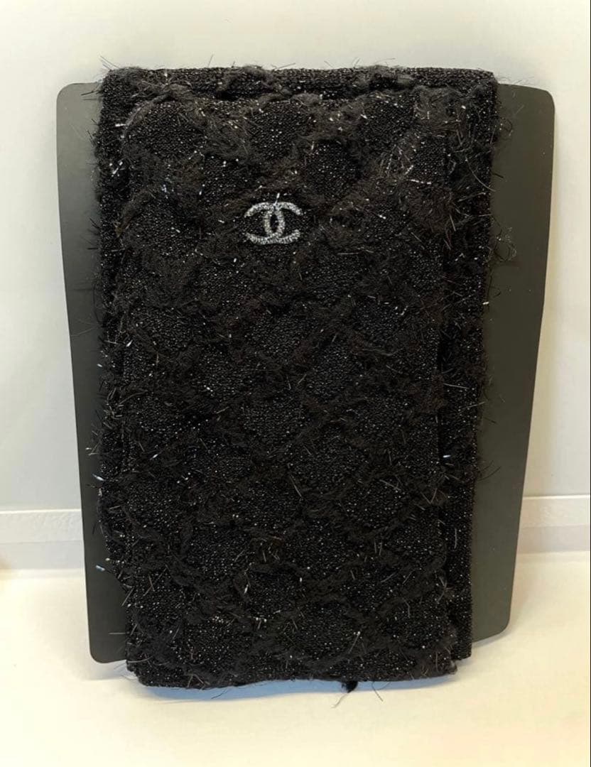 【CHANEL】シャネル　タイツ　ストッキング