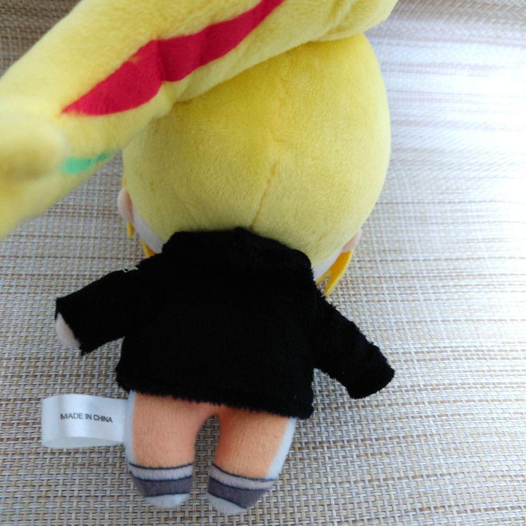 ゾンビランドサガ ドンキホーテ 第2弾 ボールチェーンマスコット 二階堂サキ