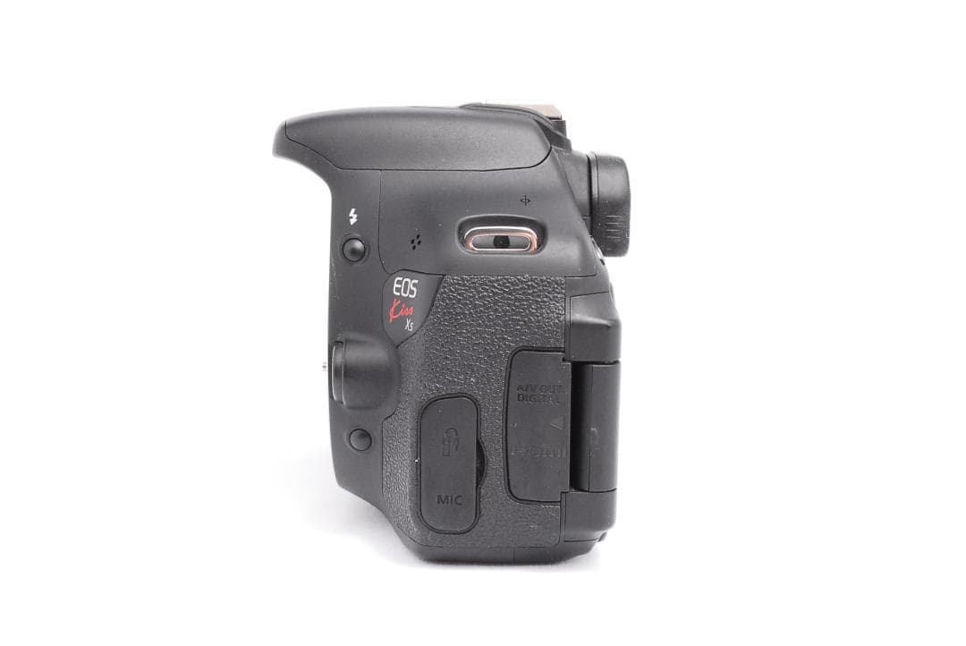 初心者オススメ⭐️Canon EOS Kiss X5 手ぶれ補正レンズ