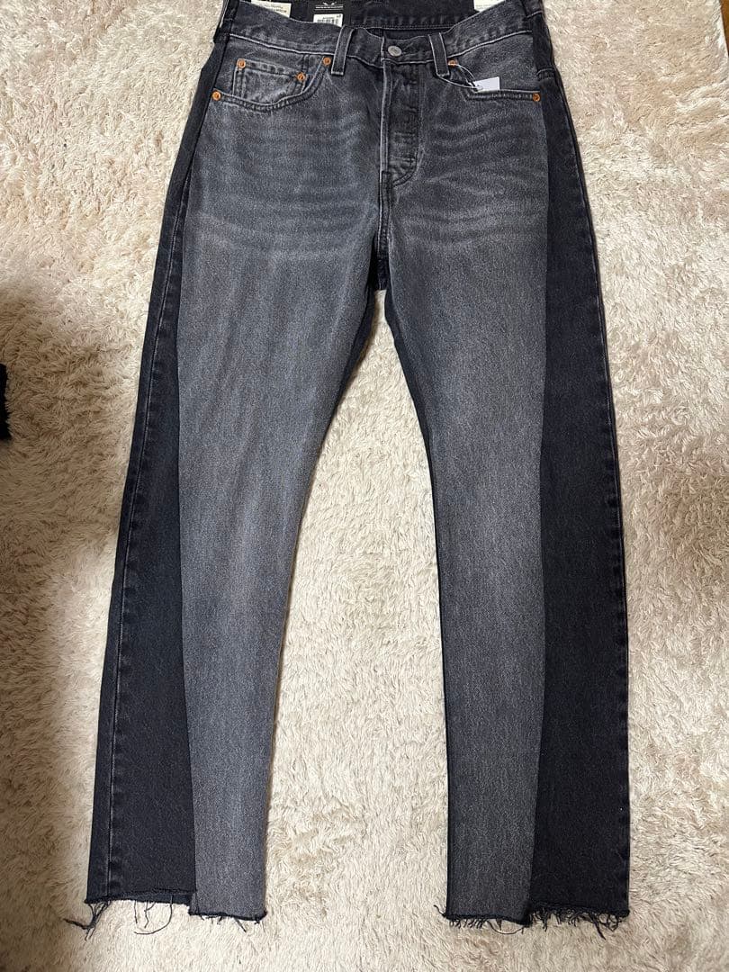 新品未使用¥17,600☆BEAMS☆LEVI’S(R) / 501(R)