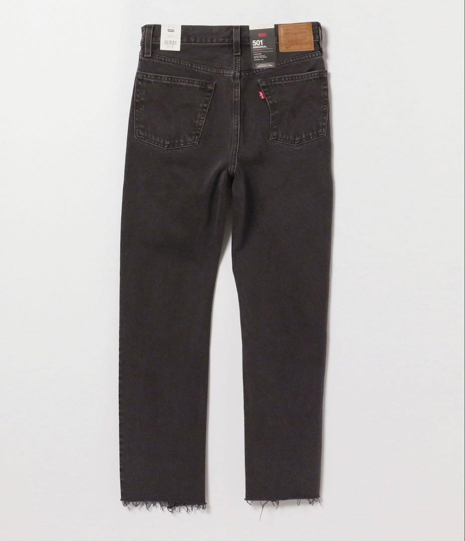 新品未使用¥17,600☆BEAMS☆LEVI’S(R) / 501(R)