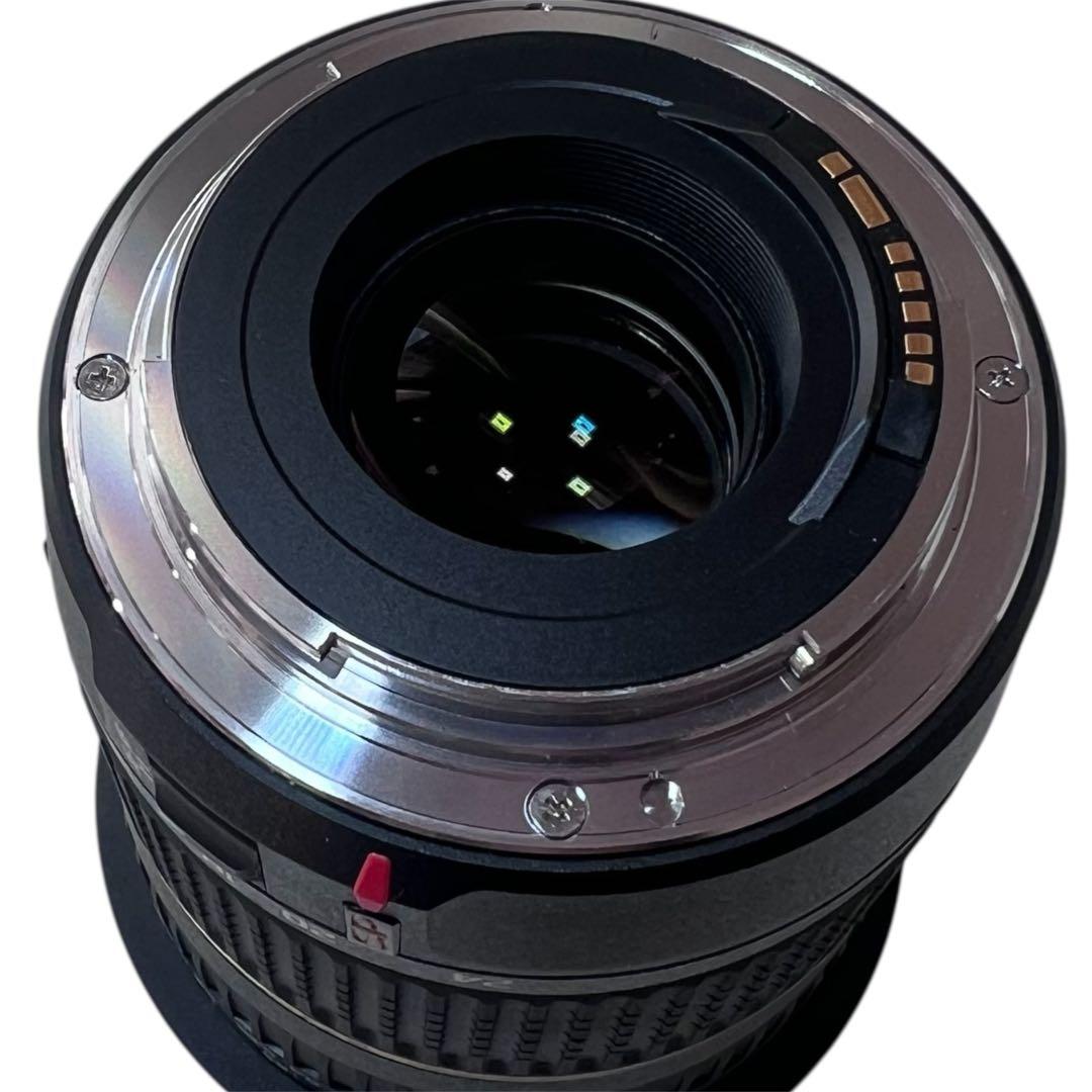 【中古】TAMRON SP AF10-24mm F/3.5-4.5 Di II