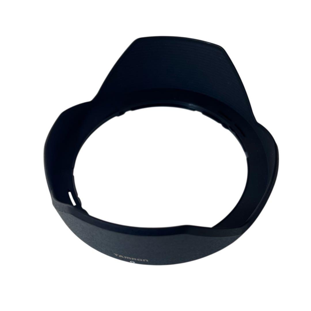 【中古】TAMRON SP AF10-24mm F/3.5-4.5 Di II