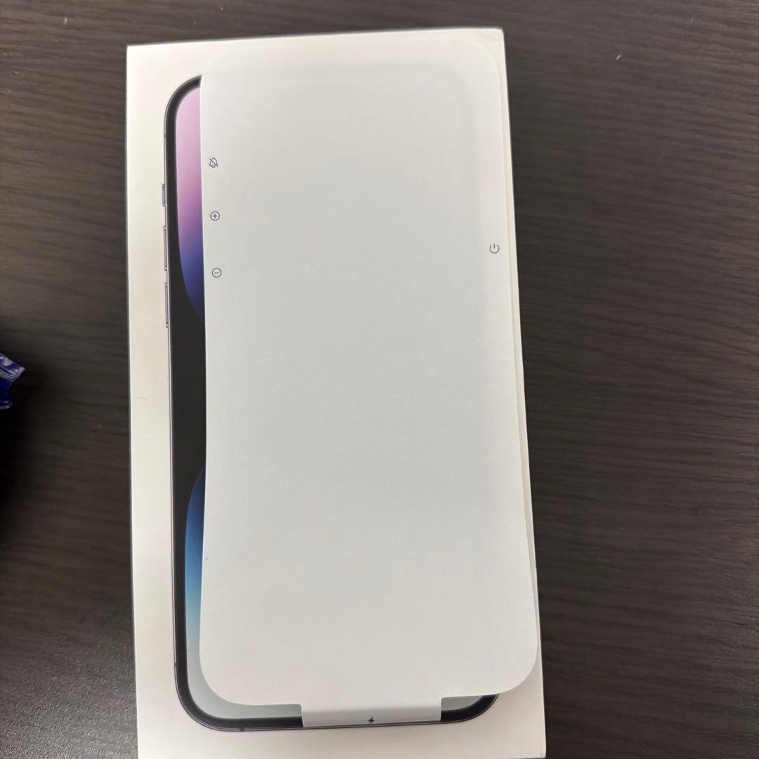 Apple iPhone 14 Pro Max 512GB 本体