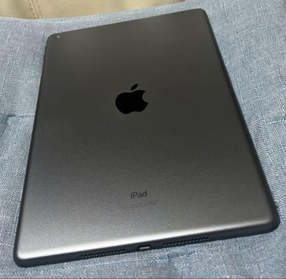 【明日までの出品】iPad 第9世代 64GB wifiモデル