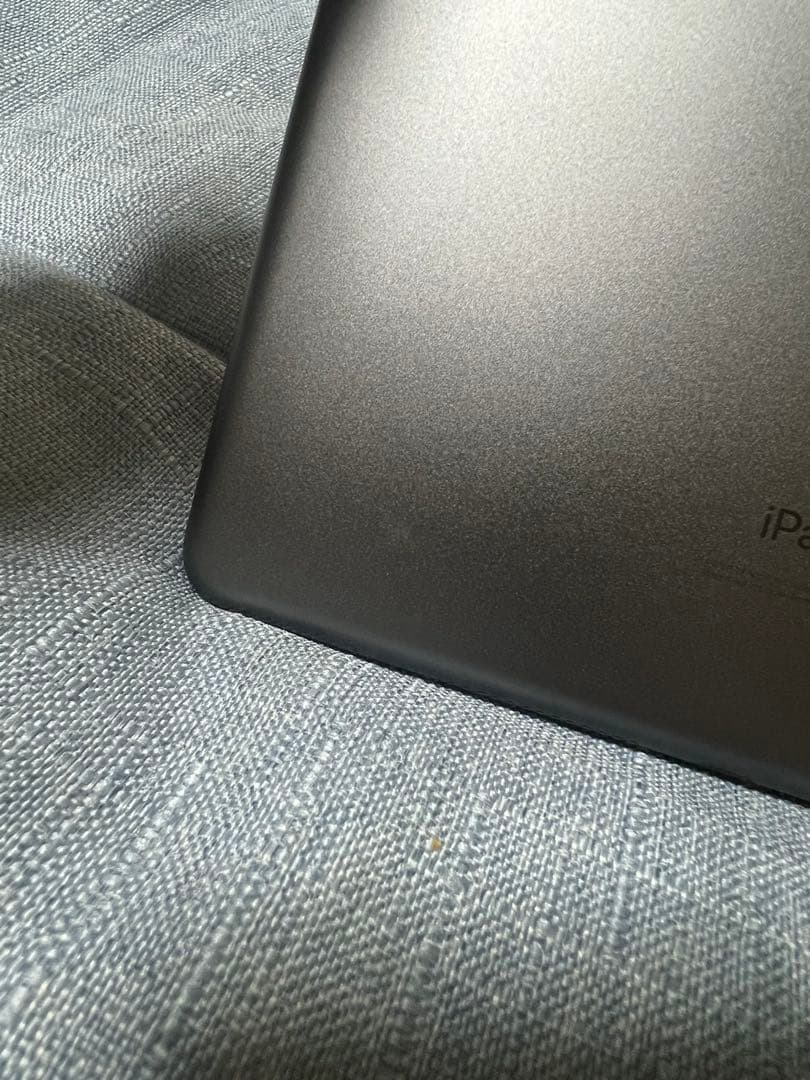 【明日までの出品】iPad 第9世代 64GB wifiモデル