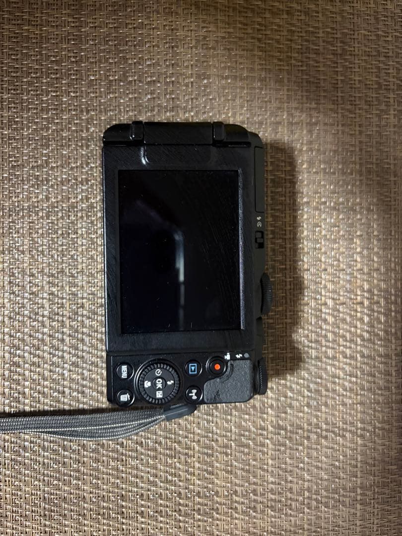 Nikon COOLPIX S9900 本体と箱のみ