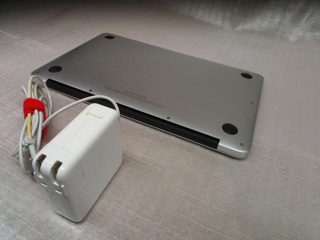 MacBook本体 Apple MacBook Air A1465 Early2014