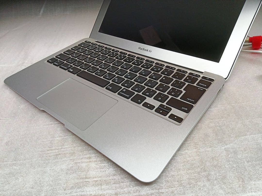 MacBook本体 Apple MacBook Air A1465 Early2014