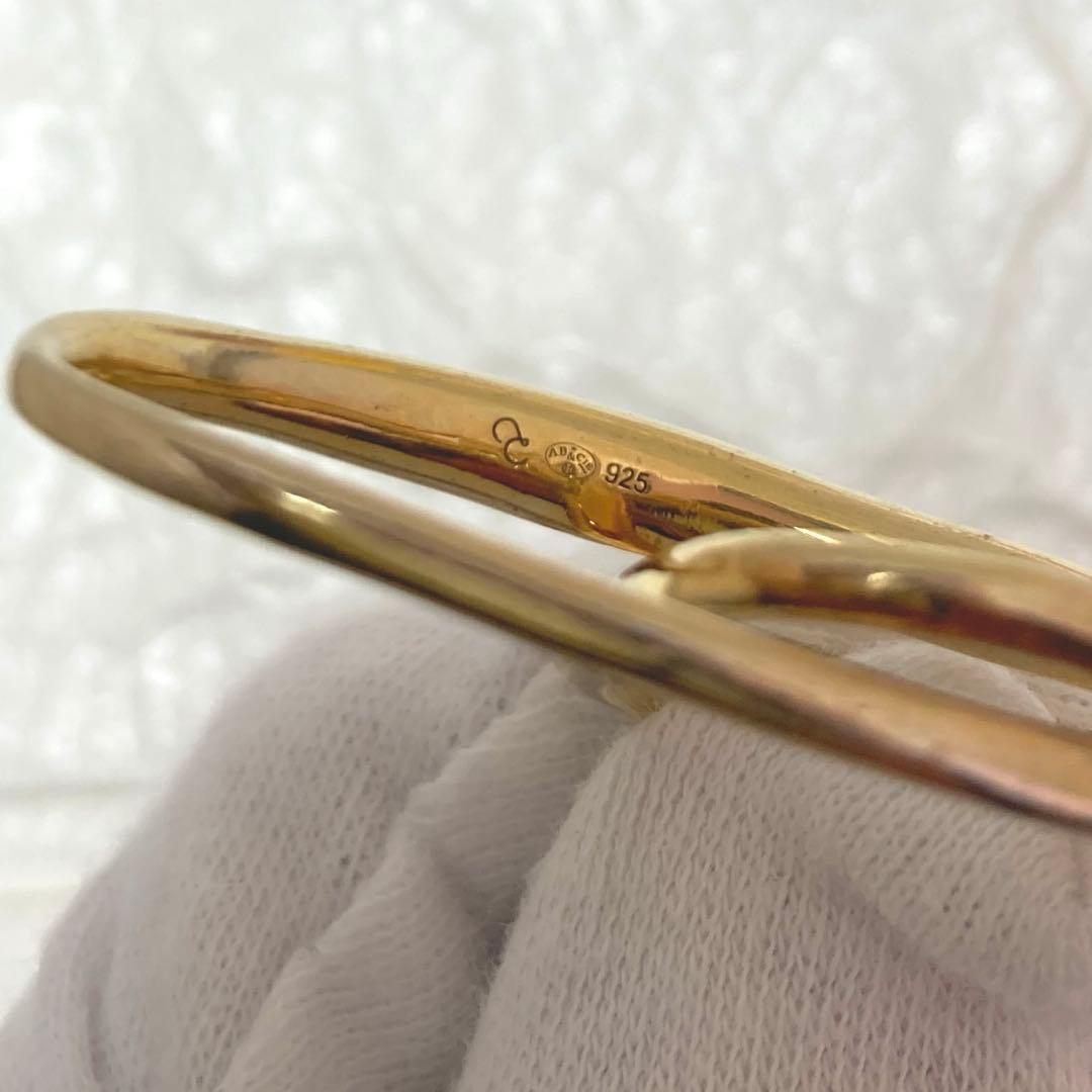 Charlotte CHESNAISシャルロット シェネリング指輪約9号ゴールド