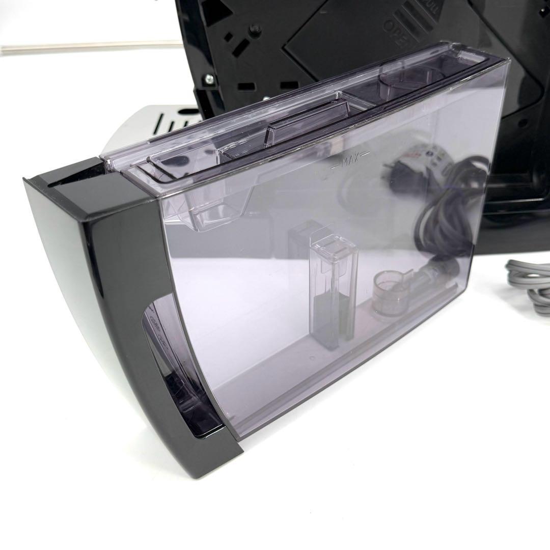 DeLonghi Magnifica S エスプレッソマシン　デロンギ