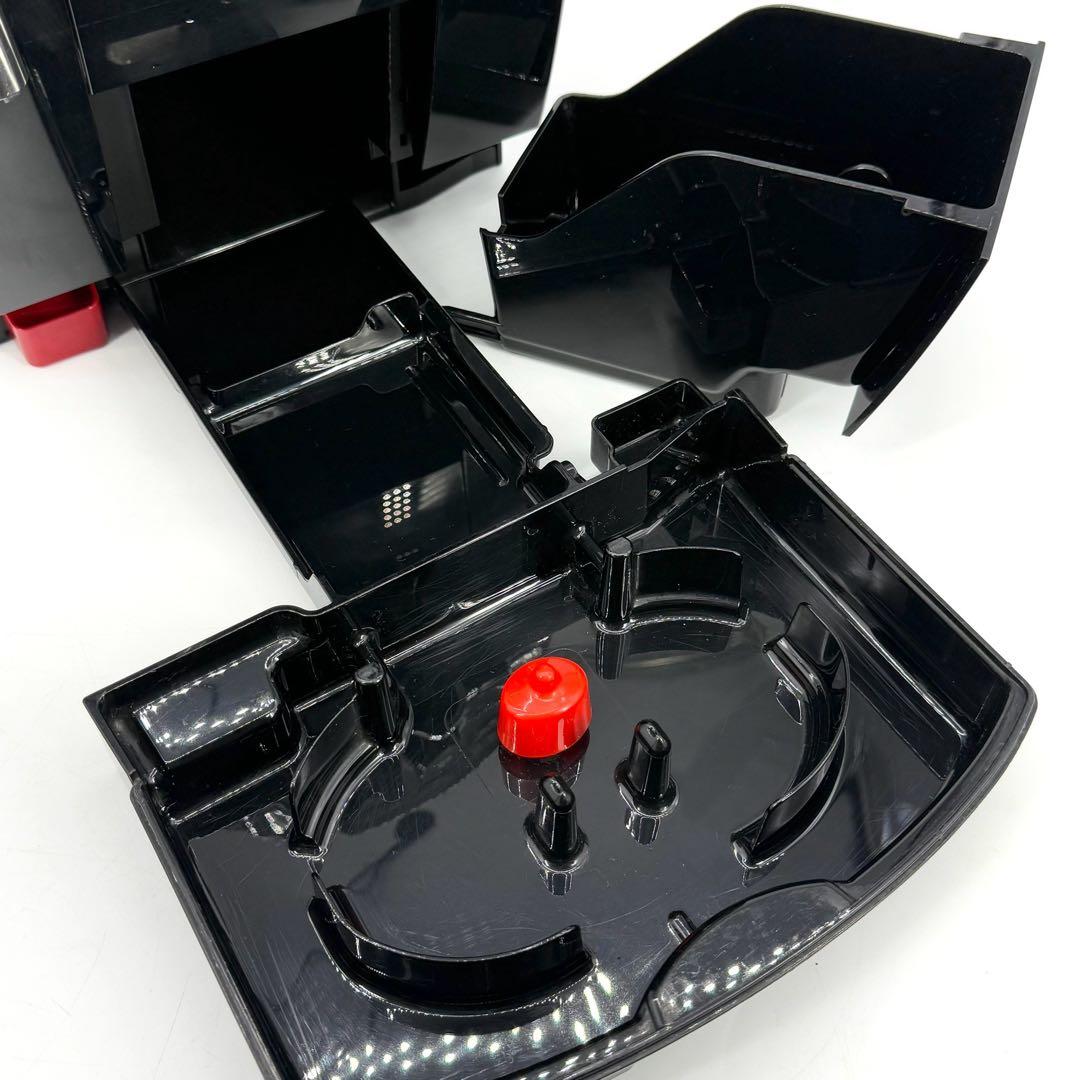 DeLonghi Magnifica S エスプレッソマシン　デロンギ