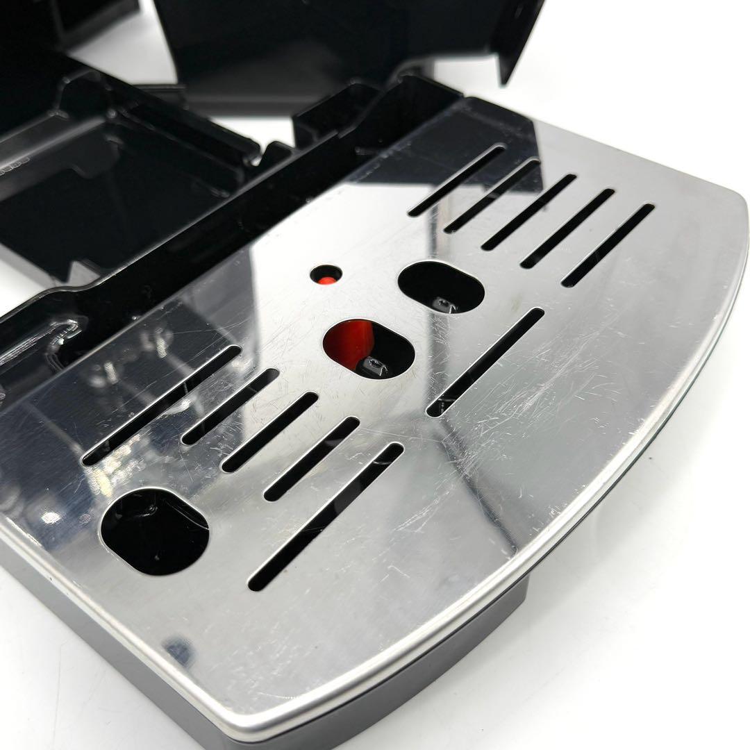 DeLonghi Magnifica S エスプレッソマシン　デロンギ