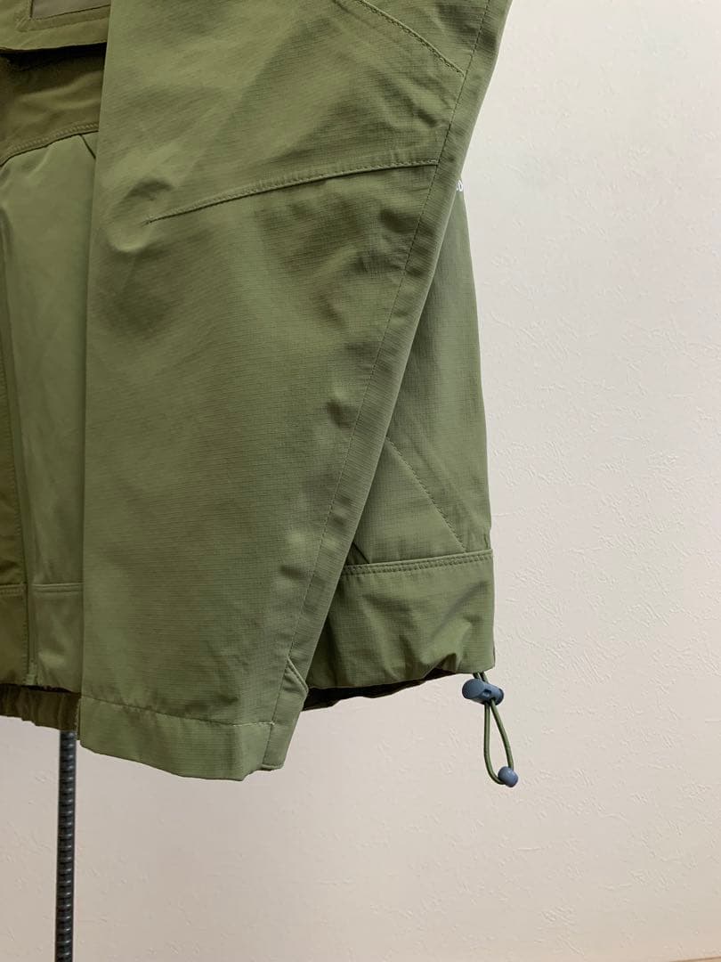 [美品]POP TRADING COMPANYマウンテンパーカー