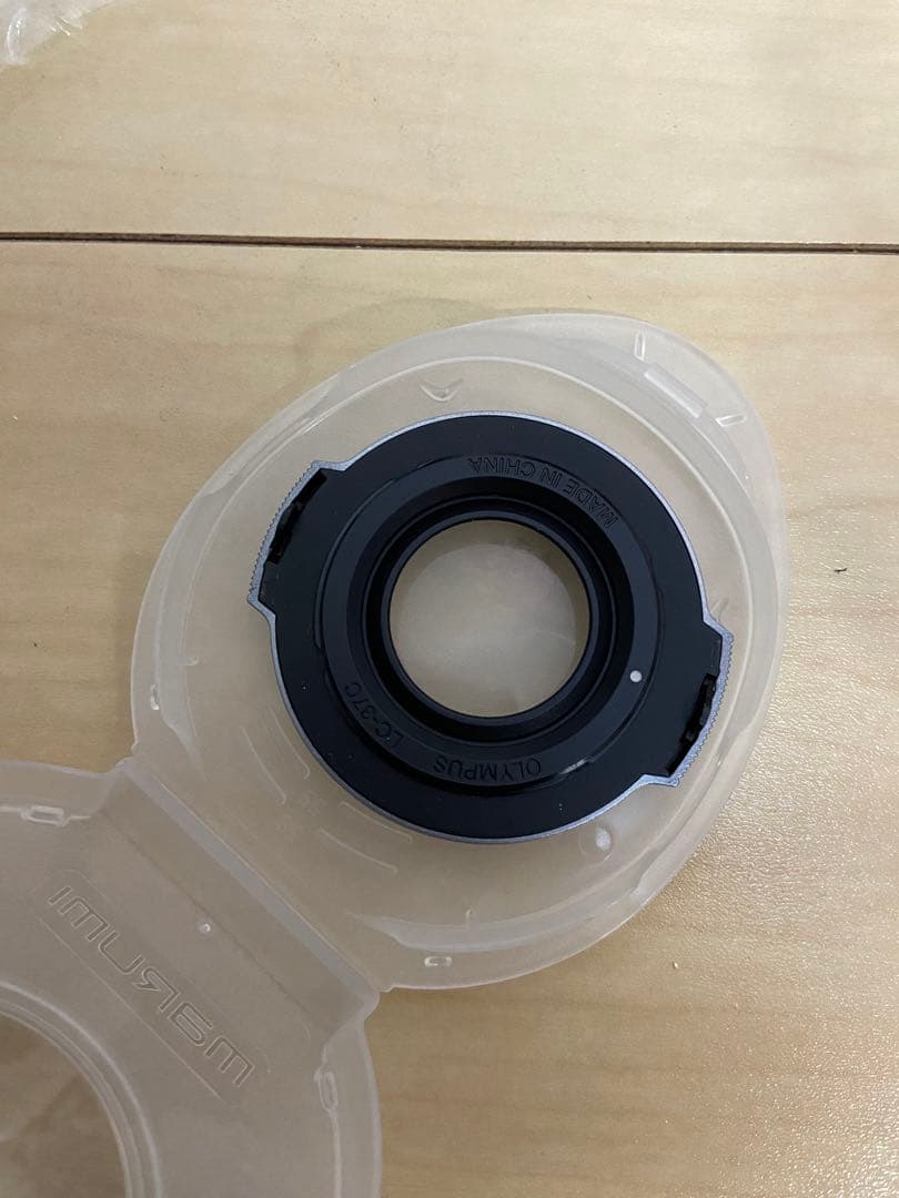 OLYMPUS PEN Lite E-PL7 ホワイト