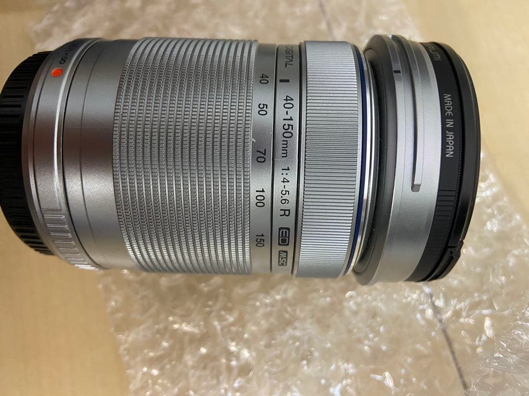 OLYMPUS PEN Lite E-PL7 ホワイト