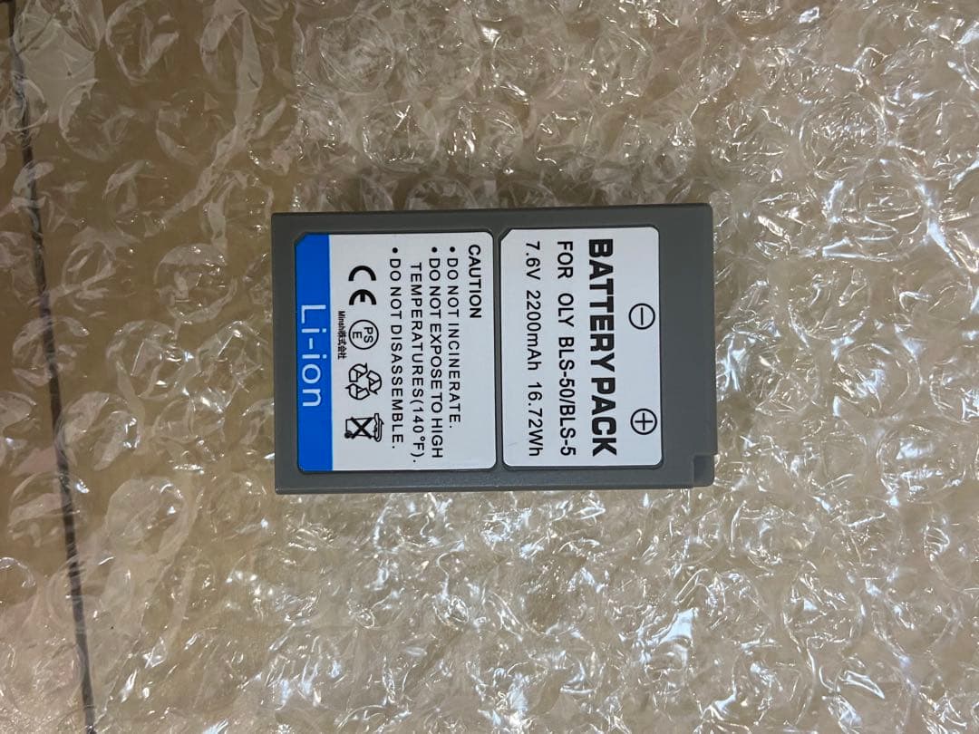 OLYMPUS PEN Lite E-PL7 ホワイト