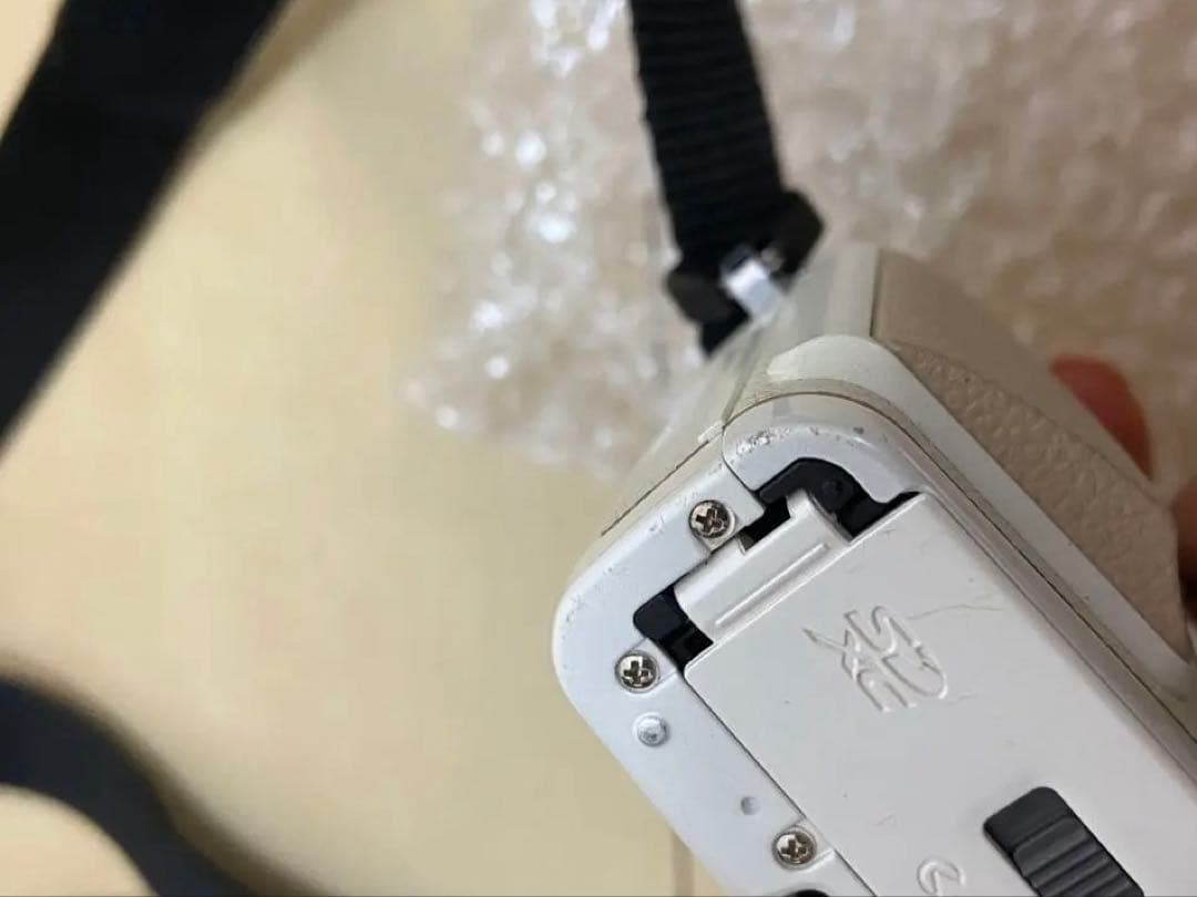 OLYMPUS PEN Lite E-PL7 ホワイト