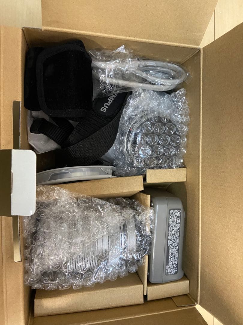 OLYMPUS PEN Lite E-PL7 ホワイト