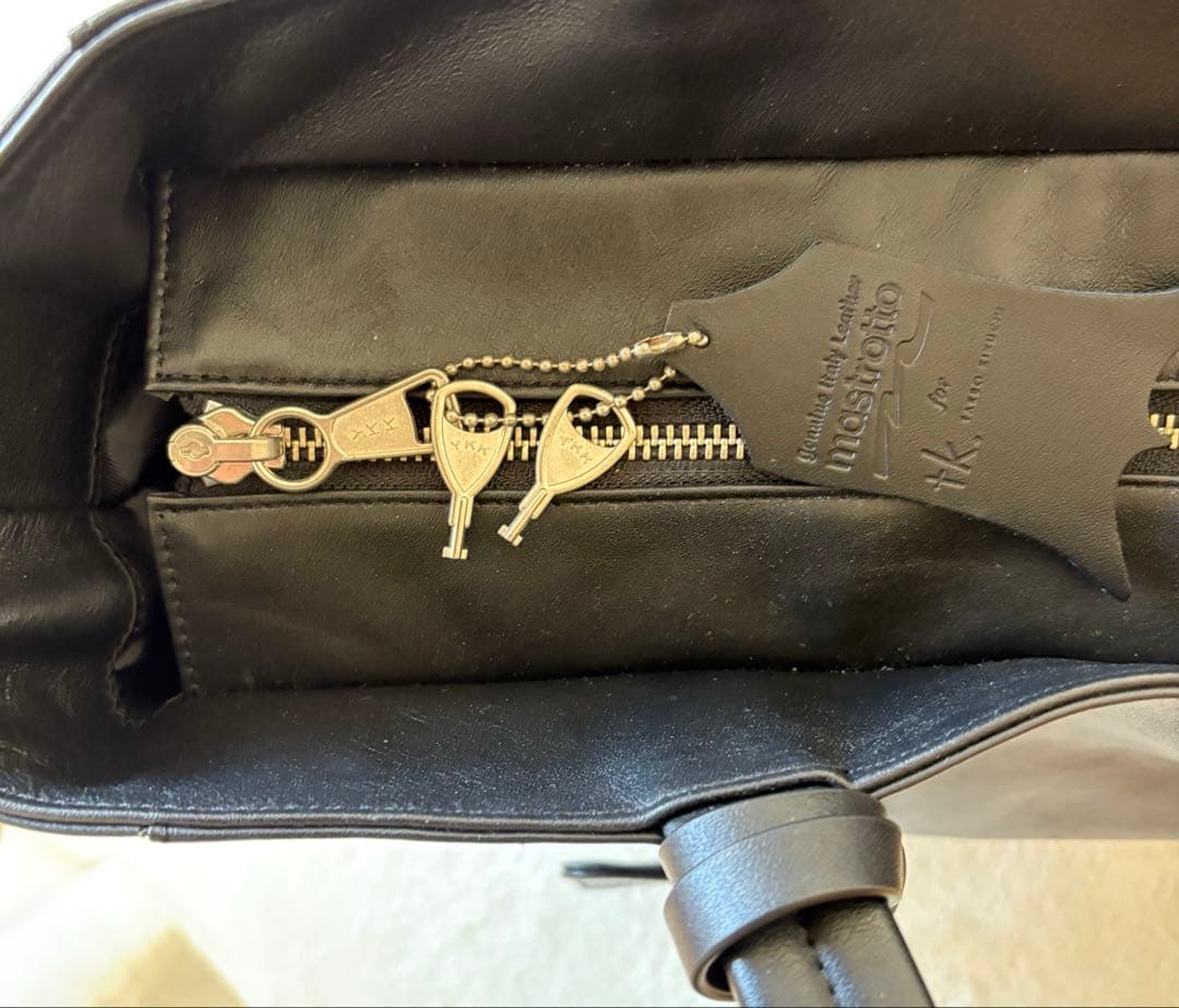 tk TAKEO KIKUCHI トートバッグ ビジネストートバッグ