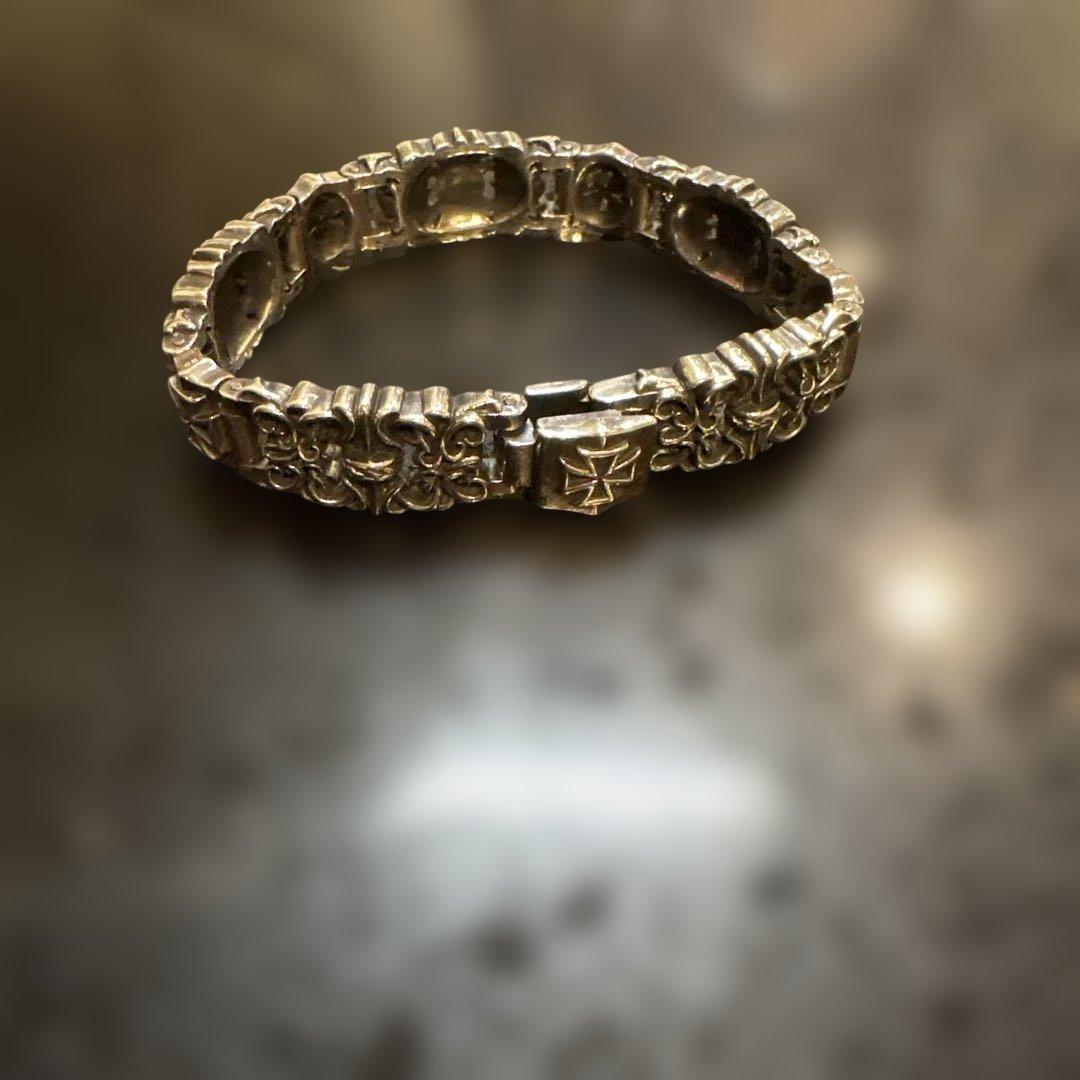 DEAL DESIGN ディールデザイン　シルバー　ブレスレット　925