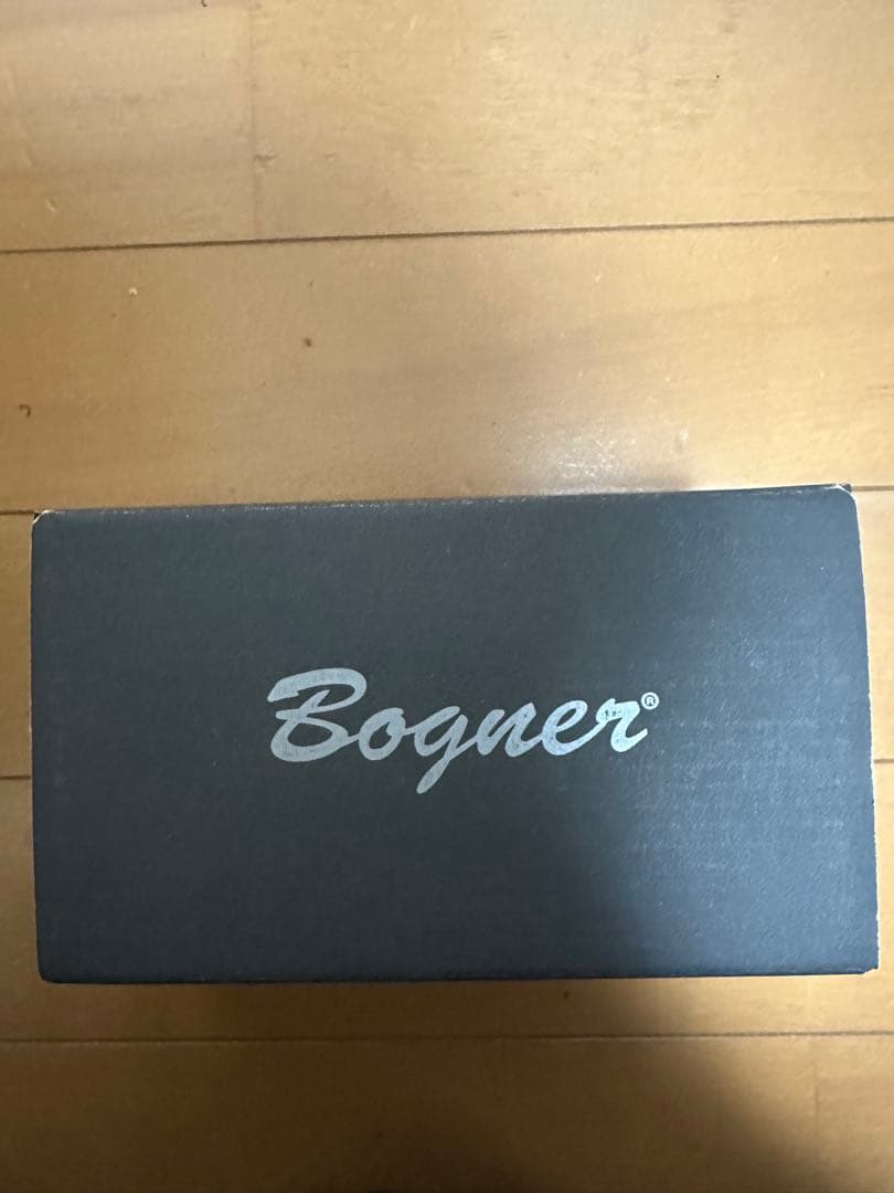 ギター Bogner Ecstasy Blue mini