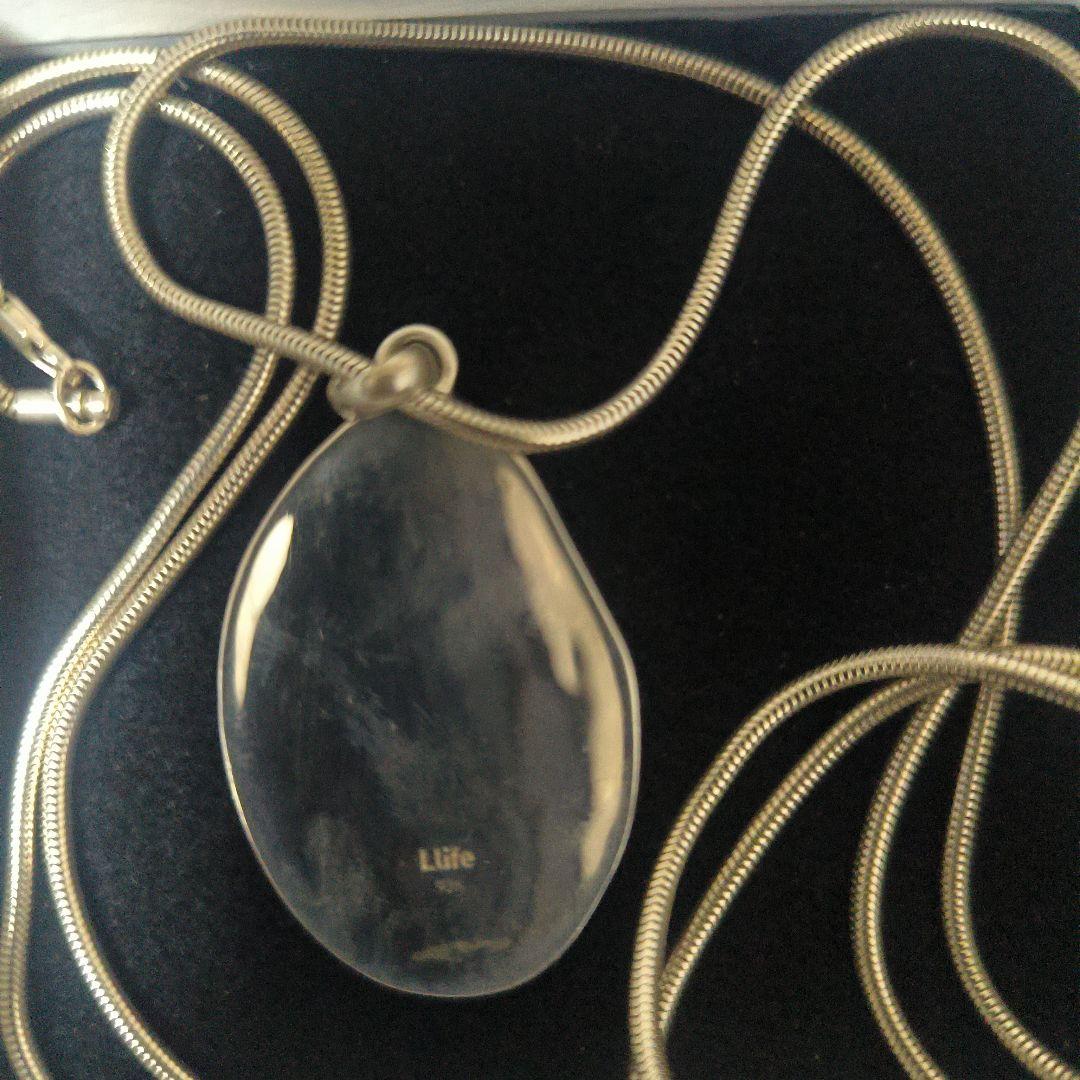 シルバー925 ネックレス