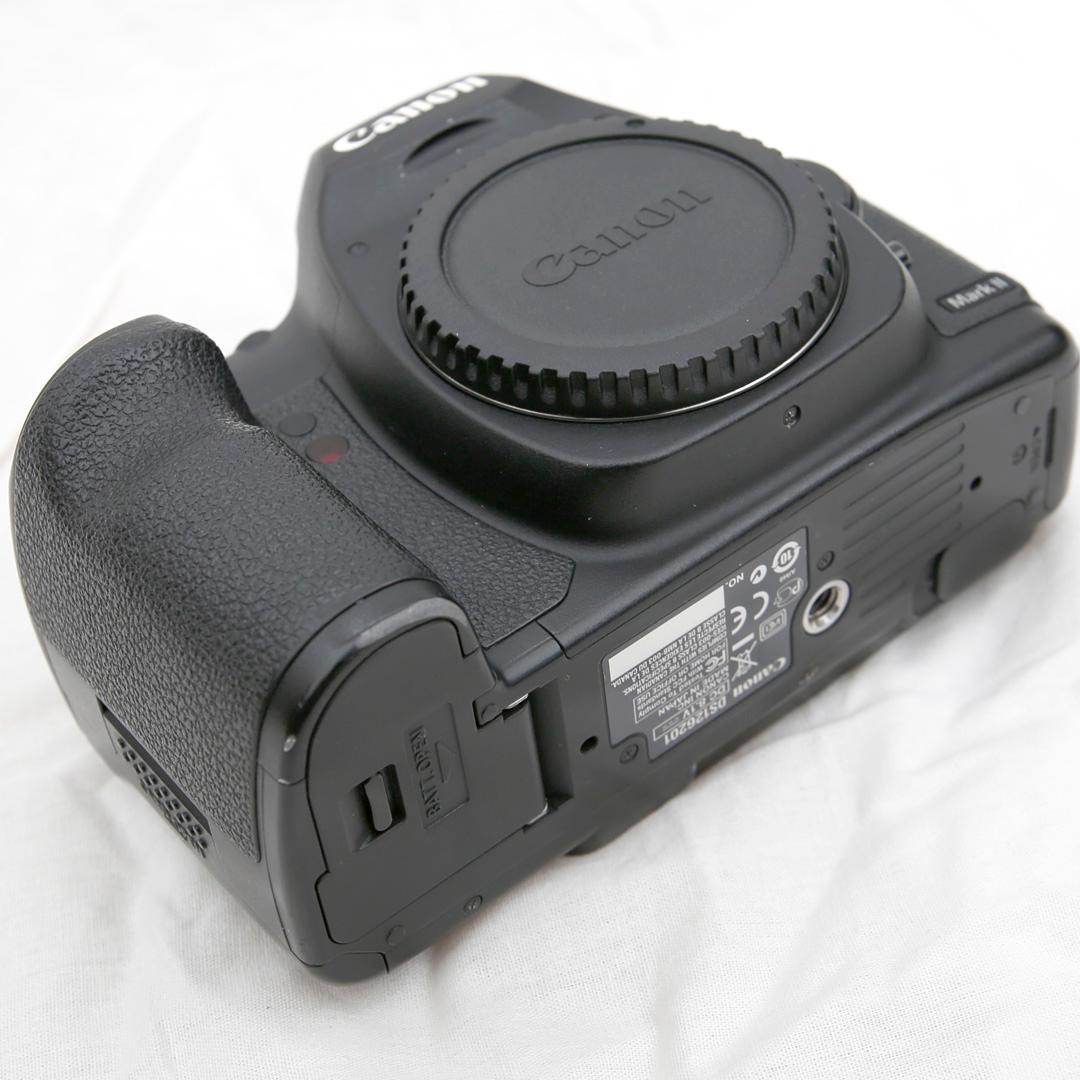 Canon EOS 5D Mark II ボディ【箱付】
