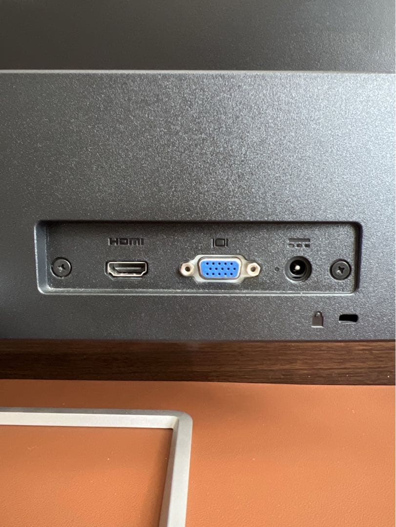 HP 21.5-INCH DISPLAY 21.5インチ ディスプレイ 2020