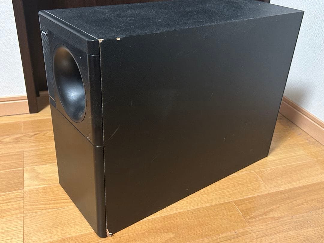 Bose ミニコンポセットジャンク品