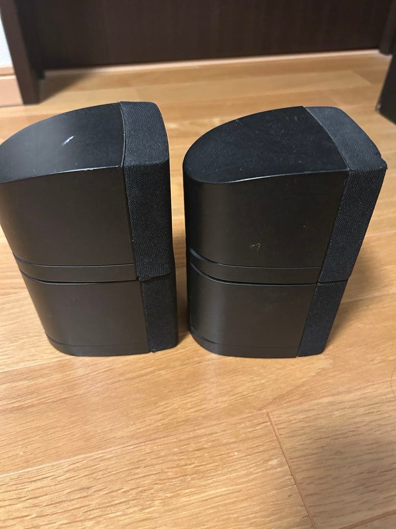 Bose ミニコンポセットジャンク品