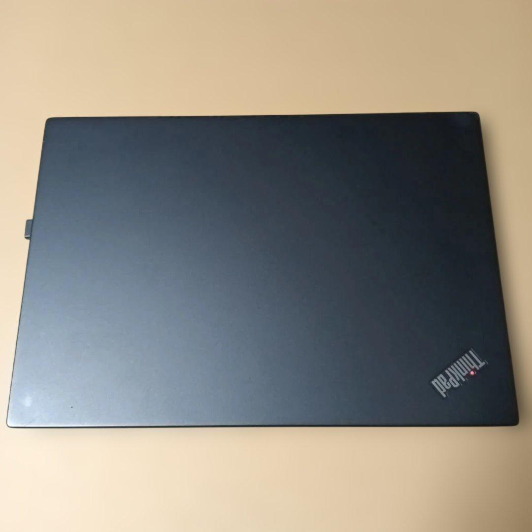 Windowsノート本体 Thinkpad X13 Gen1 Intel Core i5