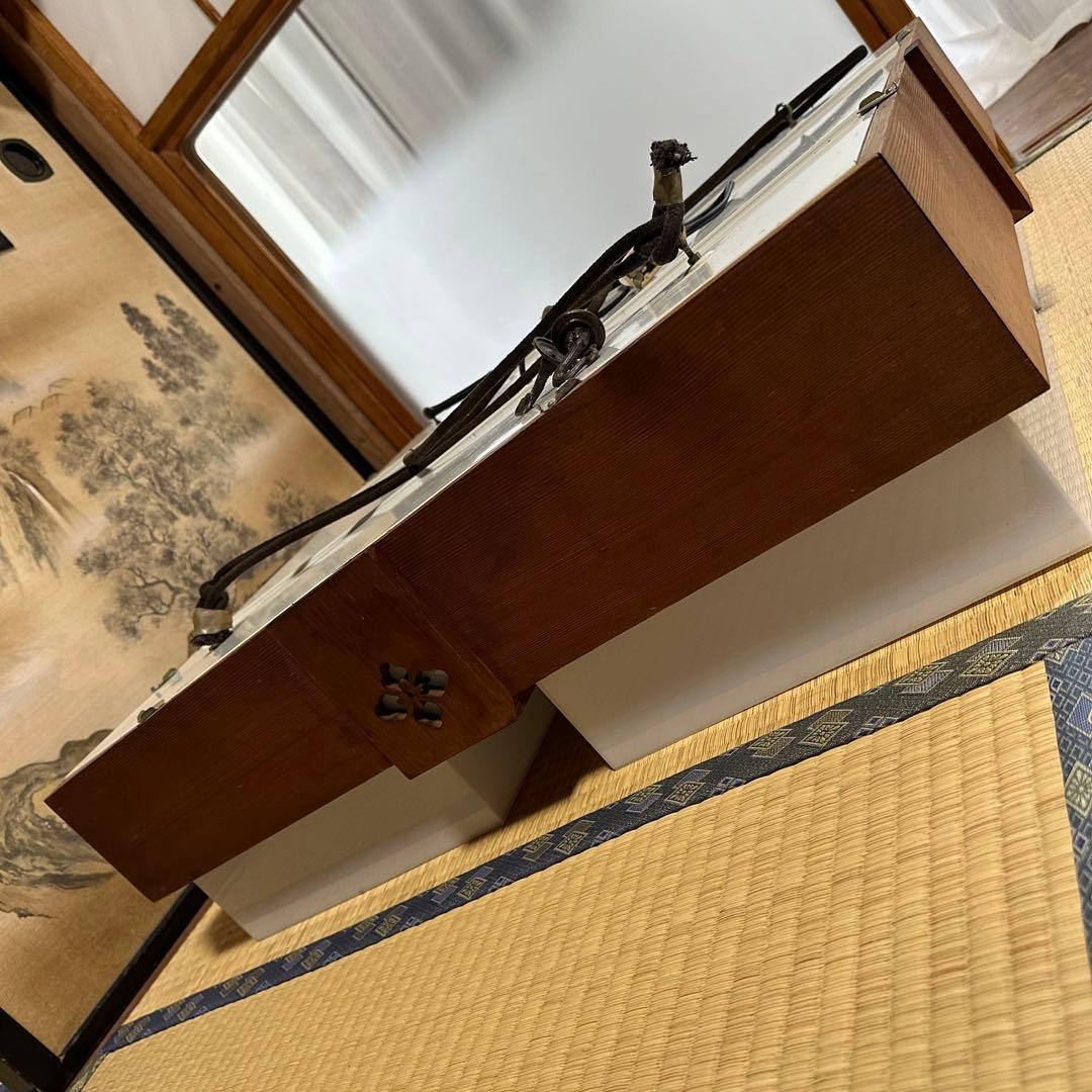 和室レトロシーリングライト