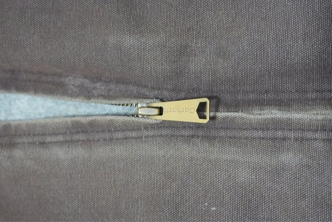 【USA古着】Carhartt アクティブジャケット メキシコ製 ダック地