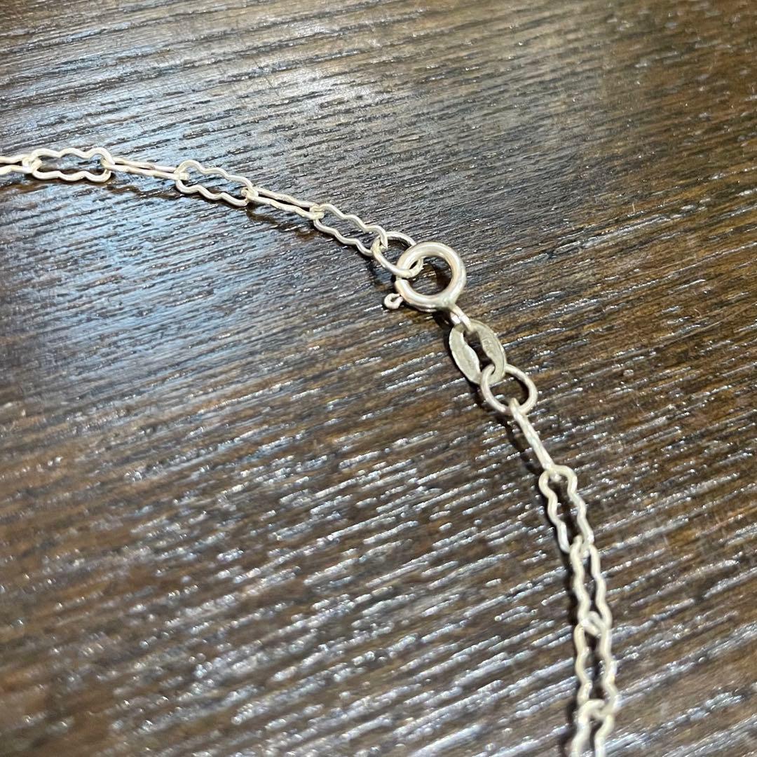 メキシコ製 silver925 ブレスレット Mexico ヴィンテージ